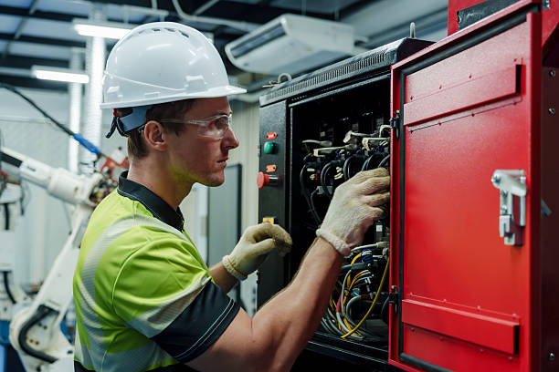 24/7 Emergency Lighting Installation experts in Amelia Court House, VA