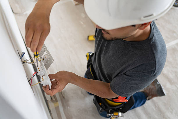 Reliable Lighting Installation contractor in Amelia Court House, VA by No Joke electrician