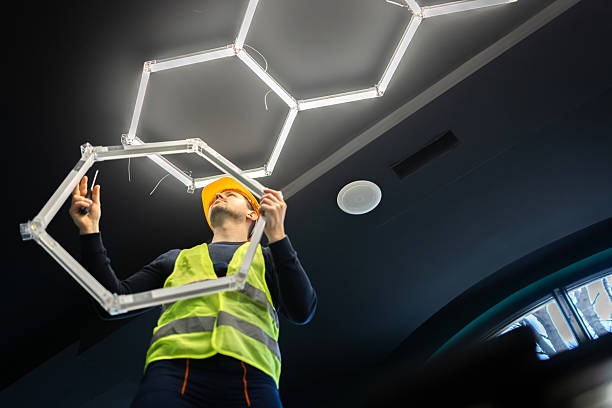 Top rated local Lighting Installation specialists in Amelia Court House, VA